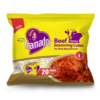 Mamador Beef Seasoning Cubes 4gx20 packshot Mamador_Beef_Seasoning_Cubes_4gx20
