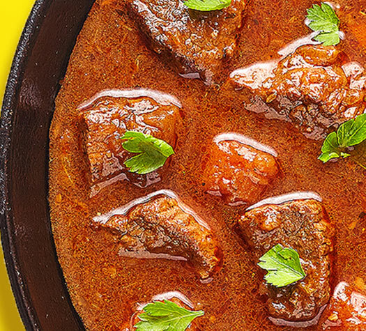 Mamador Obe Ata Recipe