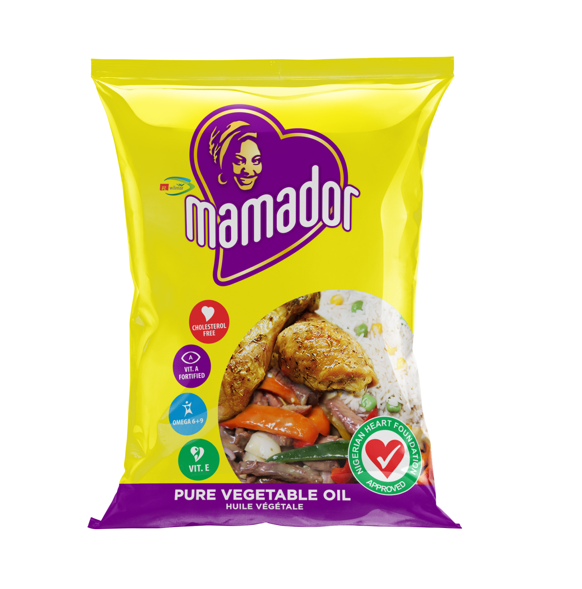 Mamadol, Twitter, Instagram